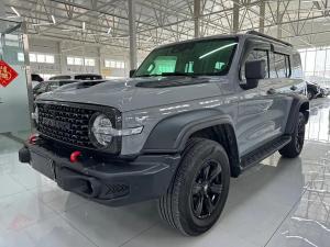 Tank 300 2022 Бензин