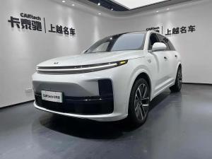 LI Auto LI L7 2023 Расширенный диапазон