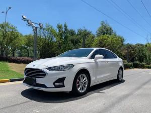 Ford Mondeo 2020 Бензин