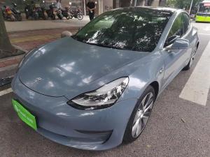 Tesla Model 3 Imported 2019 Электрический