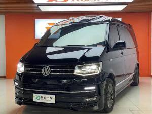 Volkswagen Caravelle 2018 Бензин