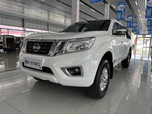 Nissan Navara 2017 Бензин