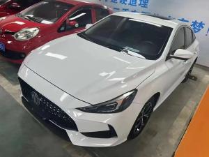 MG 5 2020 Бензин