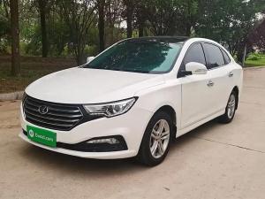 Bestune B30 2016 Бензин