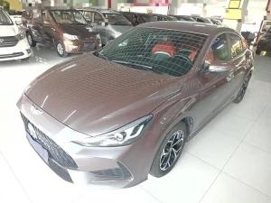 MG 5 2022 Бензин