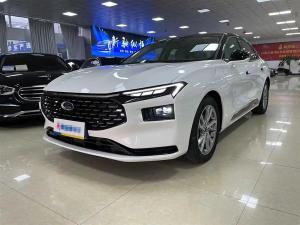 Ford Mondeo 2022 Бензин