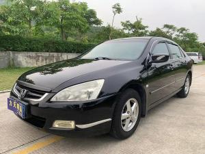 Honda Accord 2005 Бензин