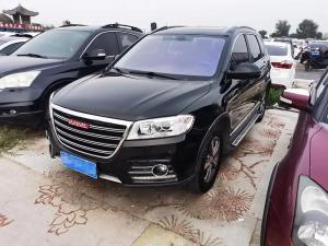Haval H6 2014 Бензин