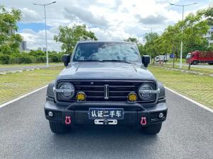 Tank 300 2021 Бензин