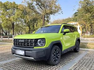 Haval X-Dog 2022 Бензин