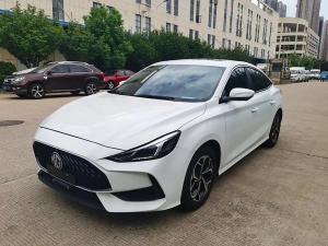 MG 5 2022 Бензин