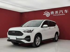 Haval M6 2020 Бензин