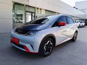 BYD Dolphin 2022 Электрический