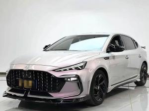 MG 6 2021 Бензин