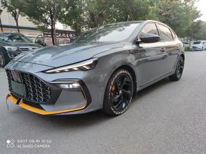 MG 6 2022 Бензин