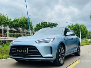 AITO M5 2023 Расширенный диапазон