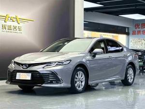 Toyota Camry 2023 Гибрид