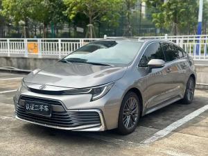 Toyota Levin GT 2023 Бензин