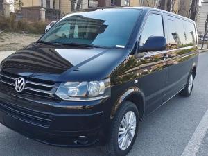 Volkswagen Caravelle 2014 Бензин