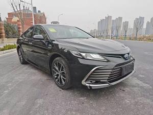 Toyota Camry 2023 Гибрид