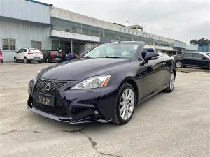 Lexus LS 2010 Бензин