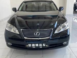 Lexus ES 2008 Бензин