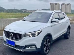 MG ZS 2019 Бензин