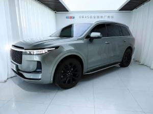 LI Auto LI ONE 2021 Расширенный диапазон