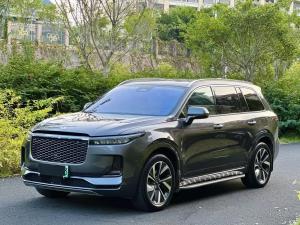 LI Auto LI ONE 2022 Расширенный диапазон