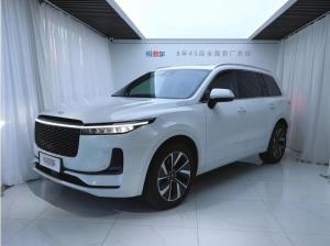 LI Auto LI ONE 2021 Расширенный диапазон