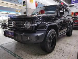 Tank 300 2023 Бензин