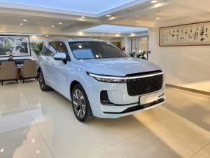 LI Auto LI ONE 2022 Расширенный диапазон