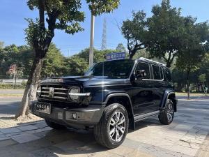 Tank 300 2023 Бензин