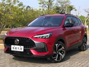 MG Pilot 2022 Бензин