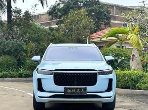 LI Auto LI ONE 2021 Расширенный диапазон