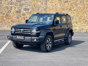 Tank 300 2023 Бензин