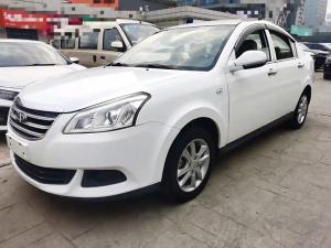 Chery E5 2015 Бензин