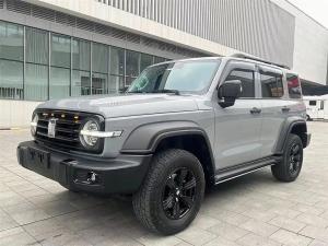 Tank 300 2021 Бензин