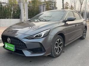 MG 5 2023 Бензин