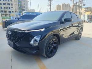 Chery Omoda 2022 Бензин