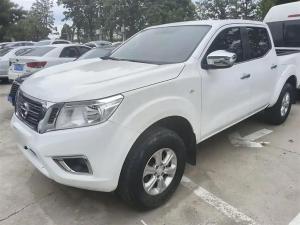 Nissan Navara 2019 Бензин