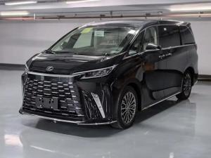 Lexus LM 2024 Гибрид