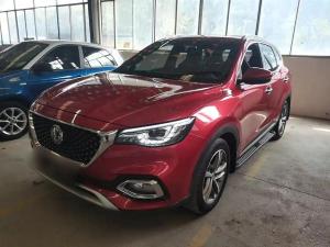 MG HS 2021 Бензин