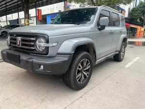 Tank 300 2022 Бензин