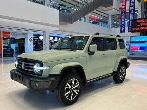 Tank 300 2022 Бензин