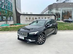 Volvo XC90 2023 Подключаемый гибрид