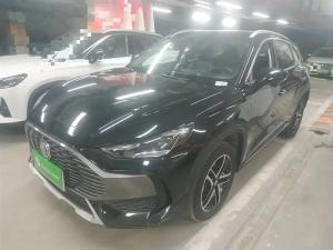 MG ONE 2024 Бензин