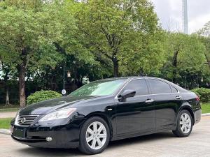 Lexus ES 2008 Бензин