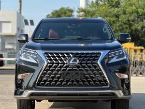 Lexus GX 2024 Бензин