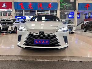 Lexus RX 2023 Гибрид